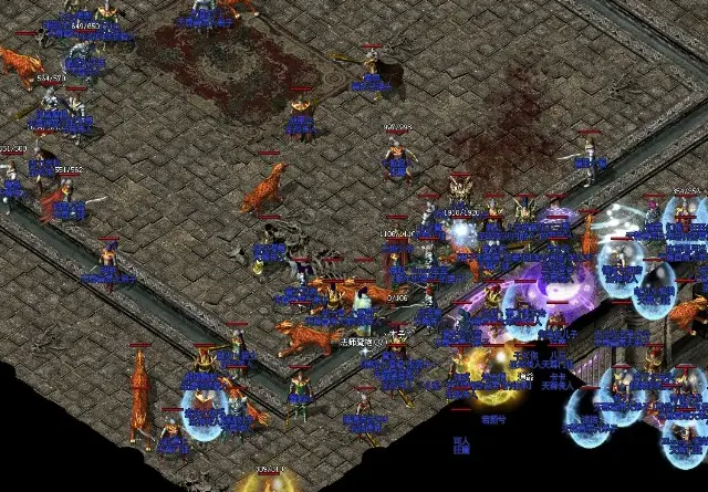 不魔改统筹情怀与实用性无论是散人养老打宝搬砖 不魔改统筹情怀与实用性无论是散人养老打宝搬砖